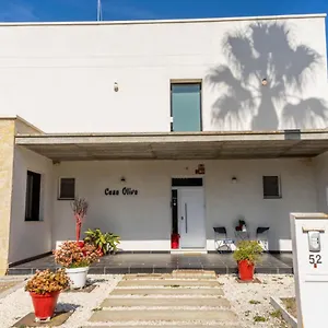  Accommodatie bij particulieren Casa Oliva 52