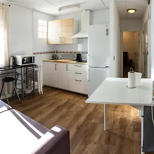 Triana 2 Appartement