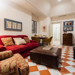 Aparthotel Casa Patio Del Siglo Xix, Sevilla
